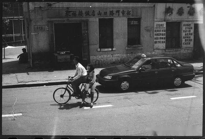 "东镇"是老青岛人对台东最早的称呼.