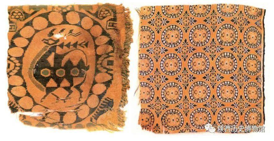 陕西古代文明盛唐气象巅峰盛世