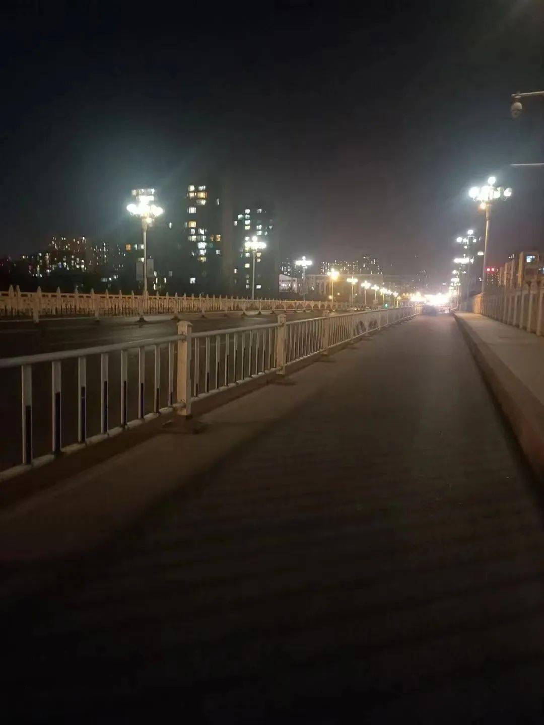 组图按下暂停键的漯河疫情下的空城