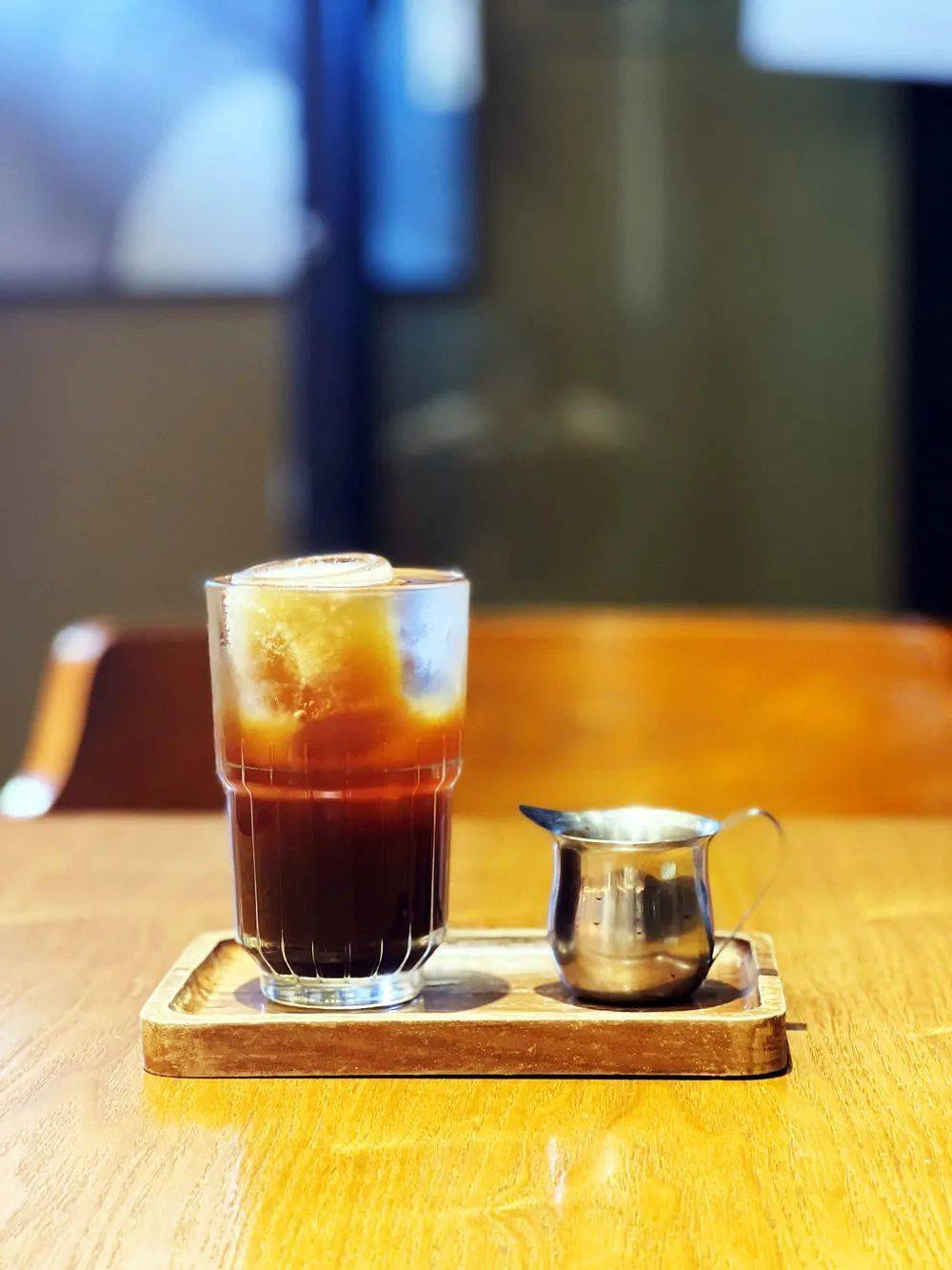 飞石咖啡夏季限定新品来袭夏日快乐源泉