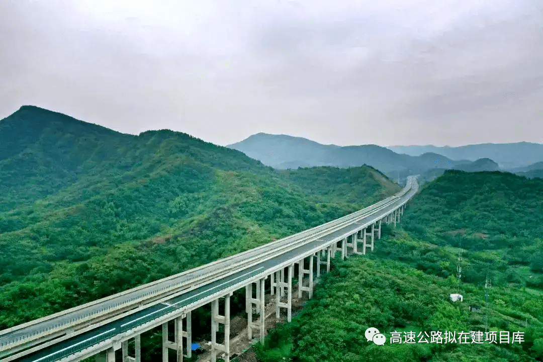 向西於潘集國家溼地公園以北跨342省道和沙洋疏港