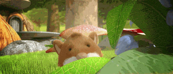 少儿亲子教育宝典小鼠提比2正在热播