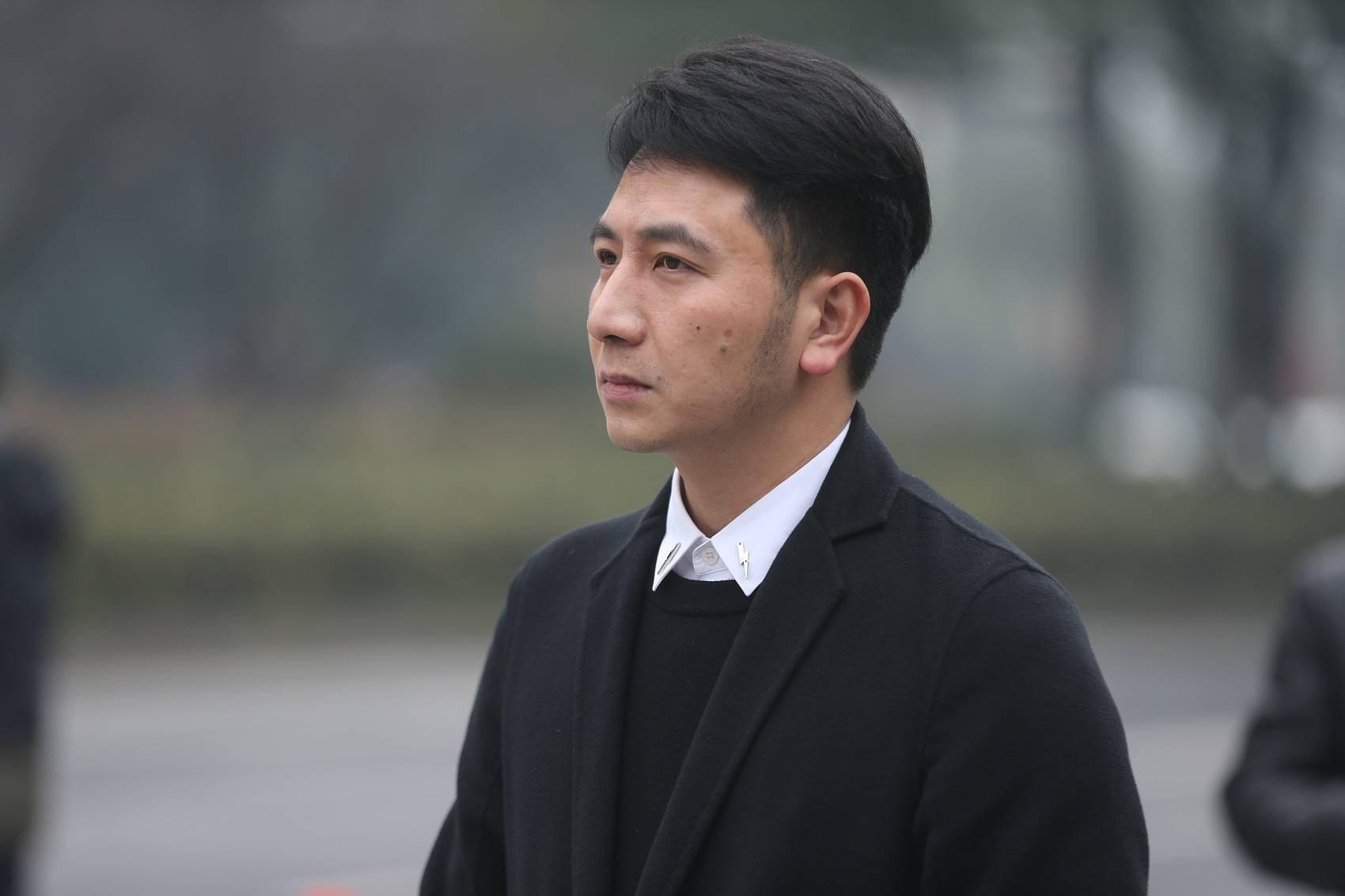 林生斌持股服装公司注销,仍在13家企业任职,曾涉嫌偷税漏税_杭州_服饰