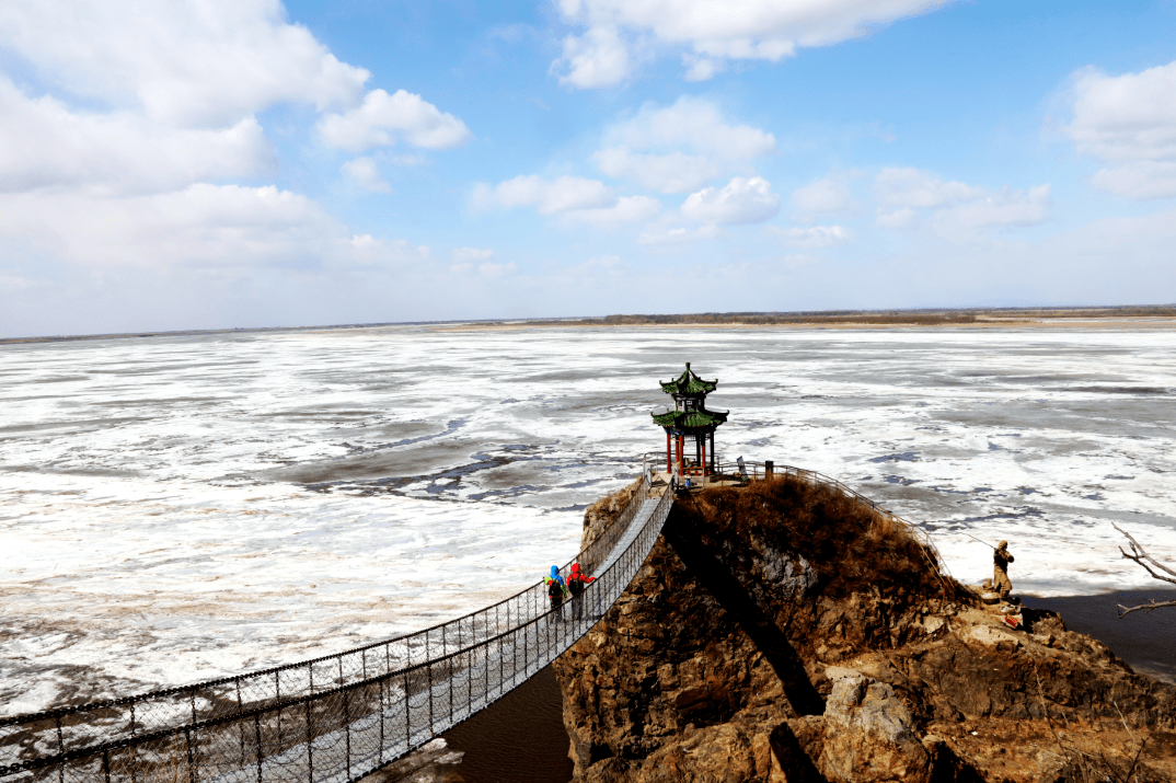 开江_黑龙江省_佳木斯