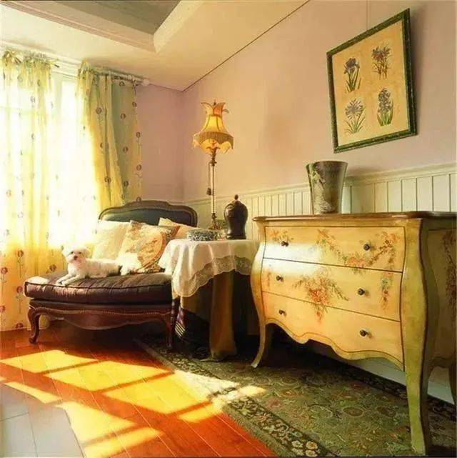 年代_家具_家庭