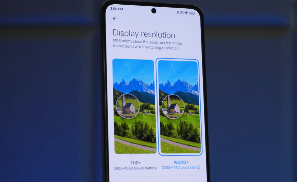 这3款印象深刻,我愿称它们为"全能好手"_redmik_motoedges_屏幕