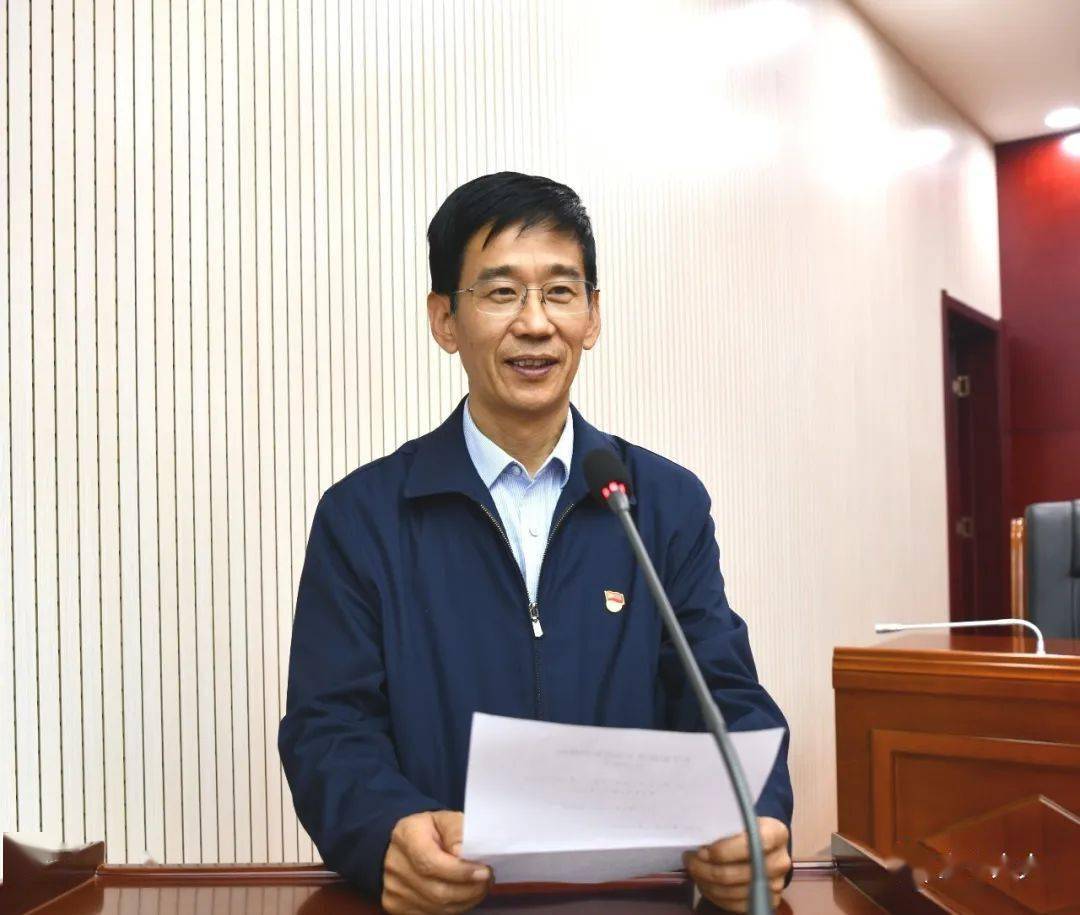 县委常委,县人民政府副县长马平作关于李永芳同志任职议案的说明拟