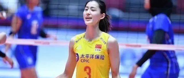 新一届中国女排集训名单公布，淮安二传刁琳宇在列_江苏_龚翔宇_蔡斌