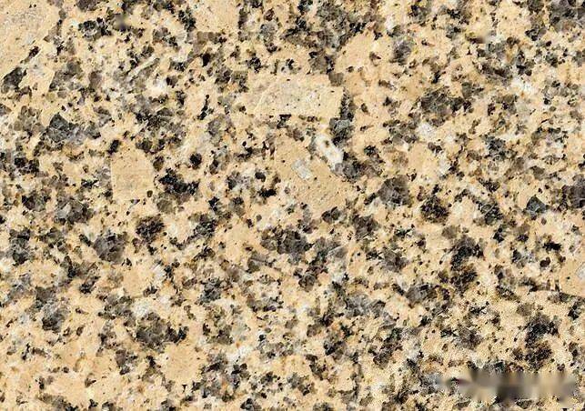 外墙干挂石材推荐 | 江西卡麦——深受建筑商青睐的花岗岩之一