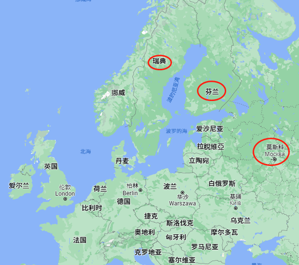 瑞典、芬兰加入北约？梅德韦杰夫发核武部署警告