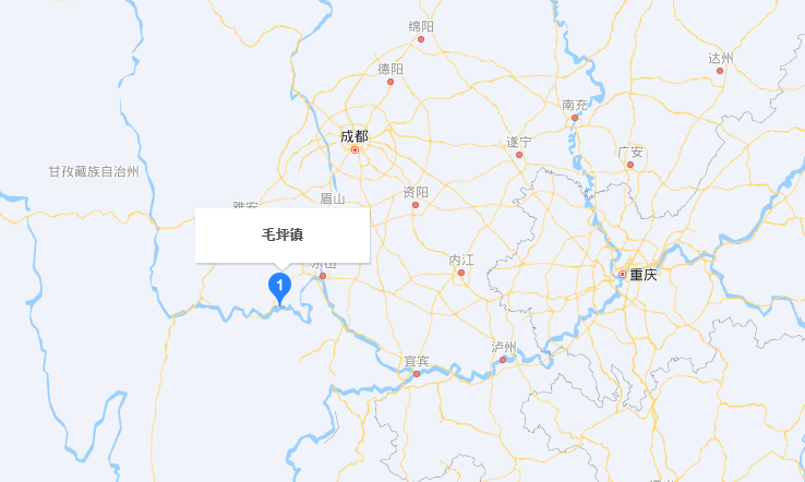 重磅消息30亿成交四川年产2800万吨储量超10亿吨玄武岩砂石矿成功出让