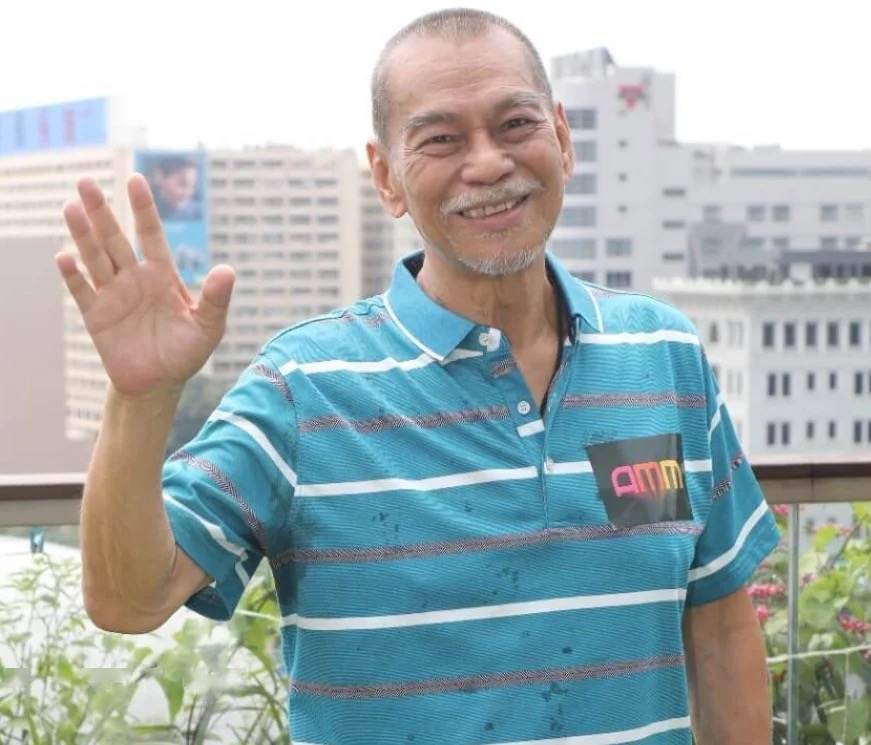 大佬近况曝光,曾与李小龙齐名,四婚娶小30岁娇妻_陈观_观众_戚其义