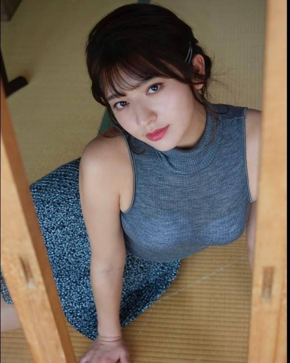 黑糖馒头真香岛国写真偶像德江加奈美照赏