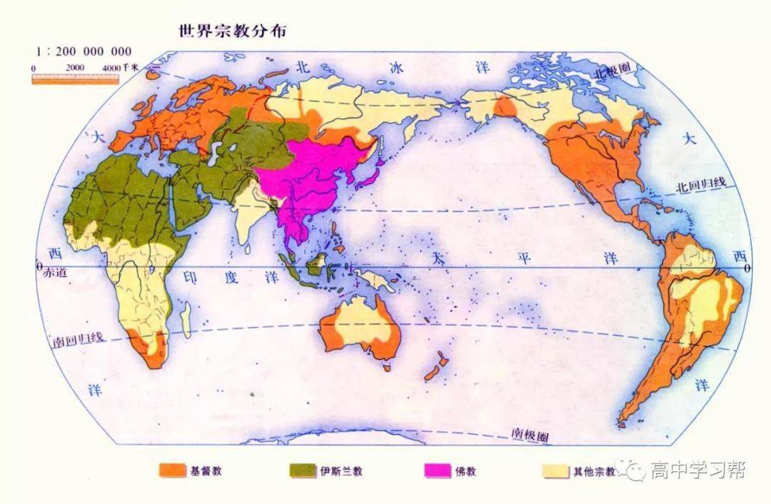 手绘地理图高中地理最常用地图中国分省地图大汇总