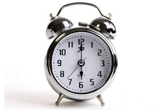 能控制早晨的人方可控制人生