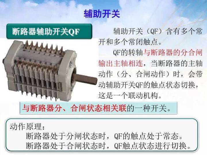 电柜回路图_配电柜控制回路_控制柜二次回路怎么接线