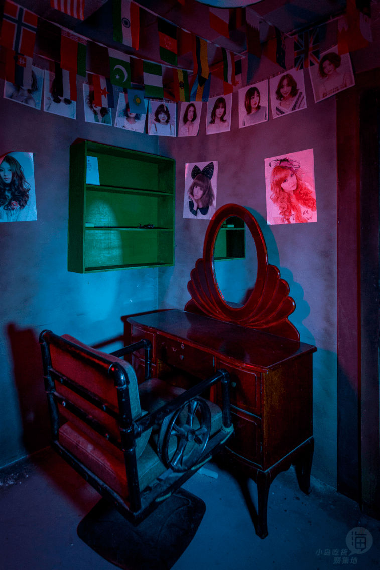 沉浸式真人npc密室逃脱,融合恐怖,丧尸,剧情任务!98元就能玩!