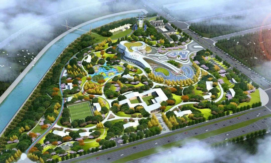 硅宝100%助力又一国字号地标