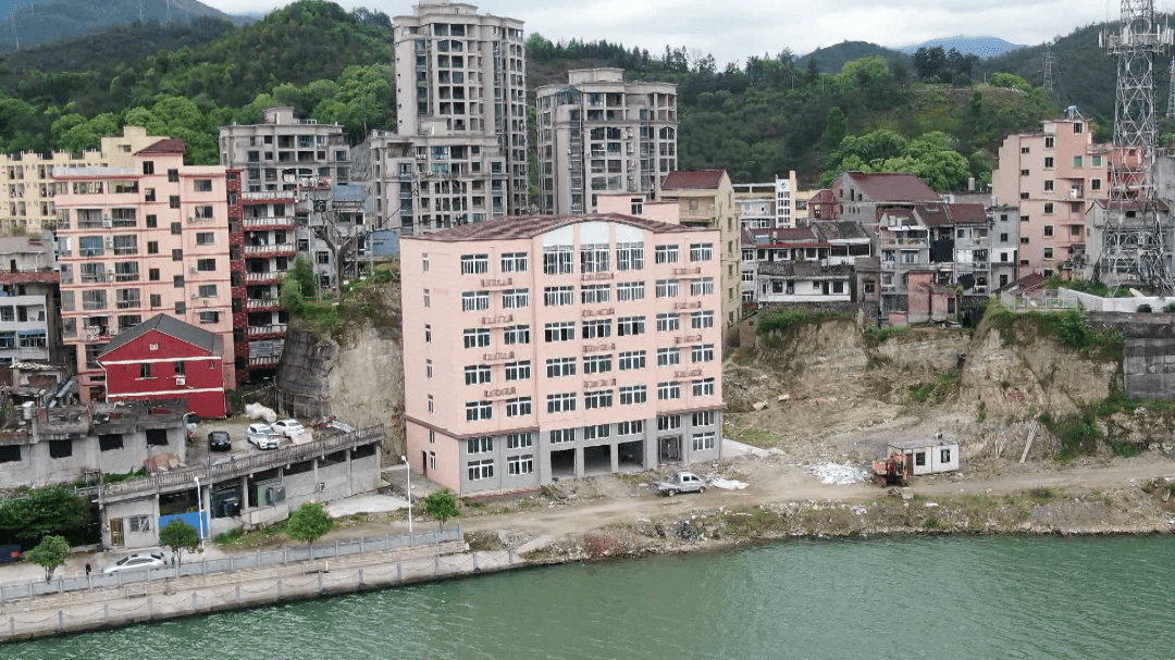 船寮镇打造乡村文化"新地标"_青田_礼堂_建设