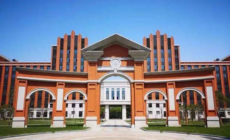 校史寻迹 | 物理与天文学院·学森路_钱学森_学长_中国