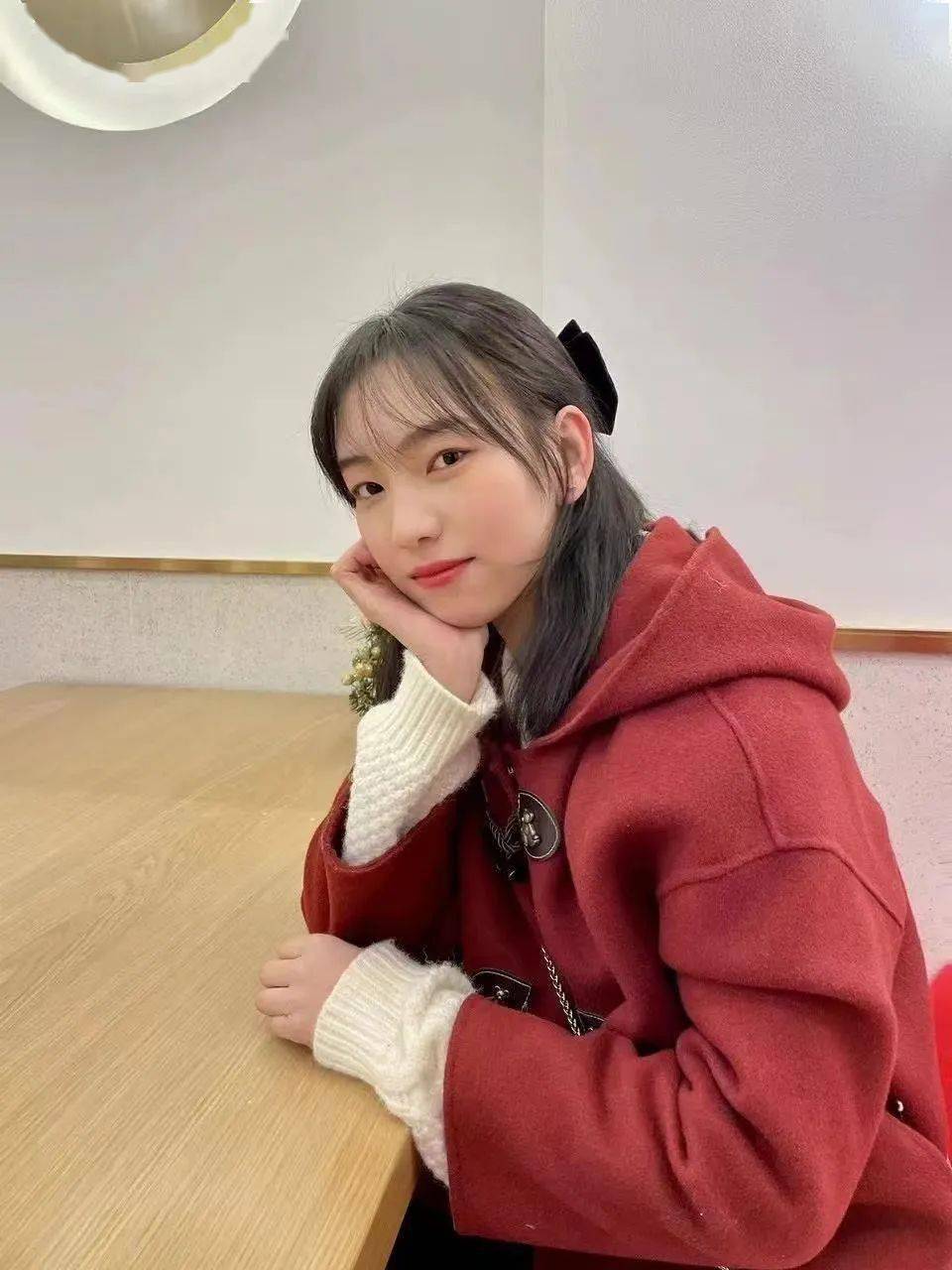 每周一星丨陈燕玲所谓努力指的是主动而有目的的活动