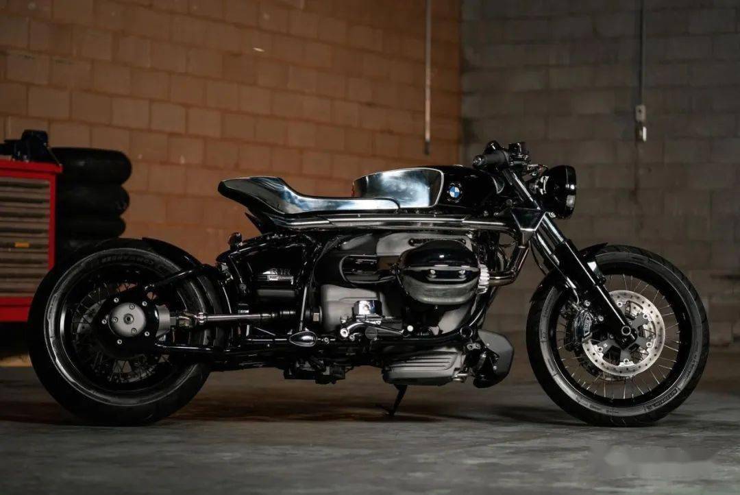 bmw r18 caferacer