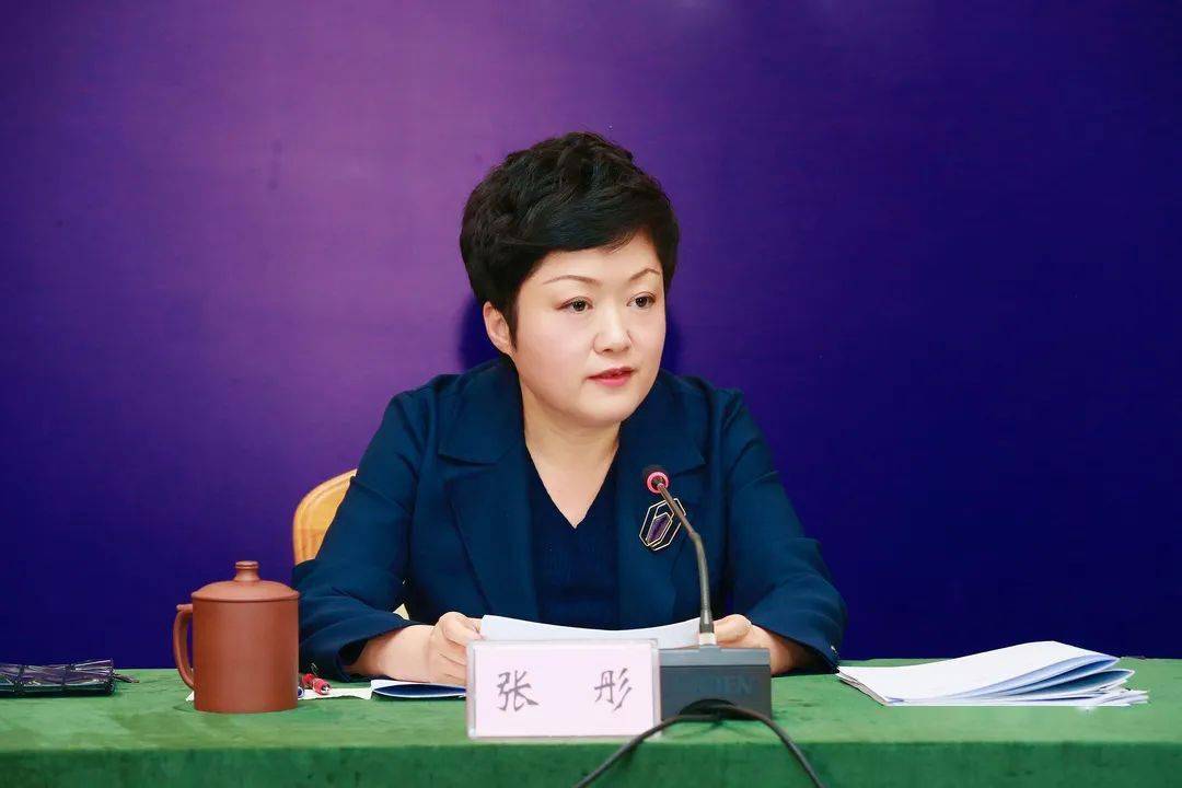 省人社厅人才工作领导小组扩大会暨全省人社系统一季