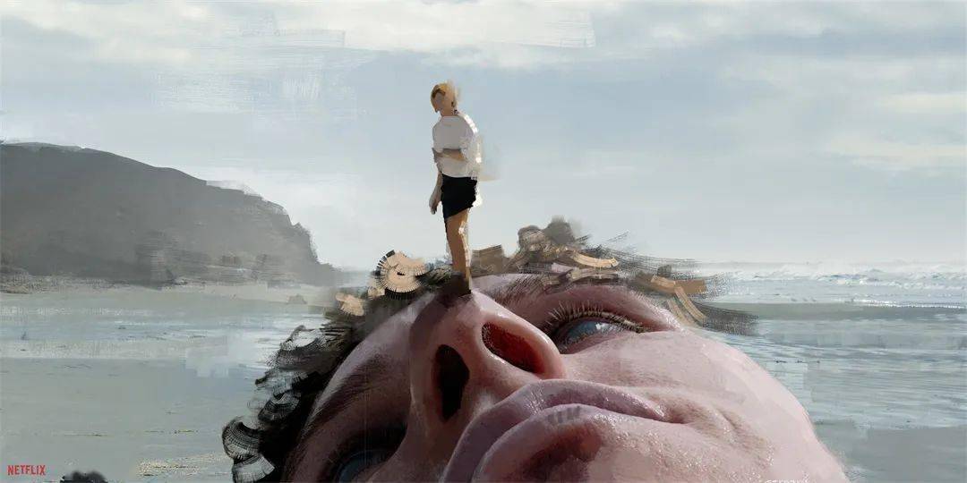 【画集收录】《爱,死亡机器人》高分球高分球!