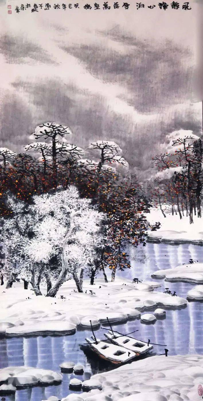 开宗立派冰雪泰斗:记冰雪山水创始人于志学[j].健身科学,20