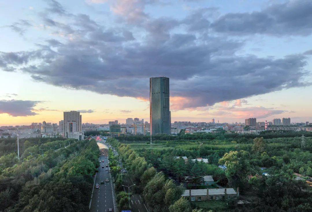 长春高新区长春净月高新区获批建设国家自主创新示范区长春新区迎来