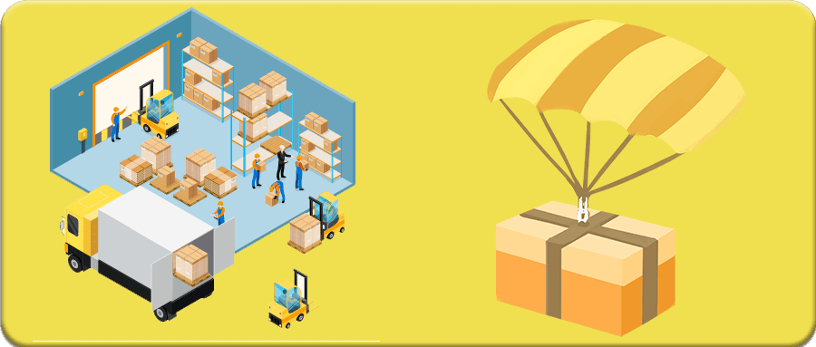 仓库火灾怎么防?_人员_救援_防火