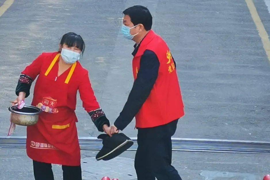 教育集团副总裁彭蕾,海亮教育集团马金中学托管办学校长,博士陈先福