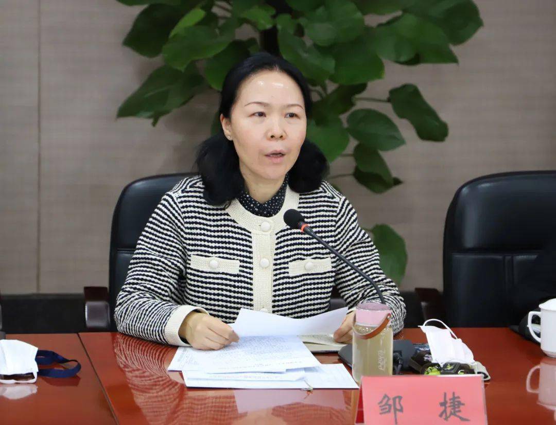 街道办事处主任凌志勇就办理工作强调三点意见提高思想认识,强化办理