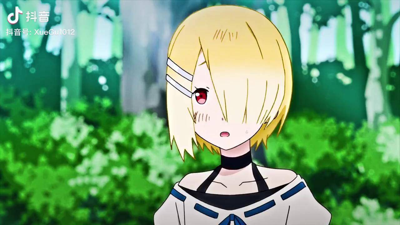 谁不想要个可爱的女儿重来吧魔王大人动漫推荐五河琴里02动漫推荐