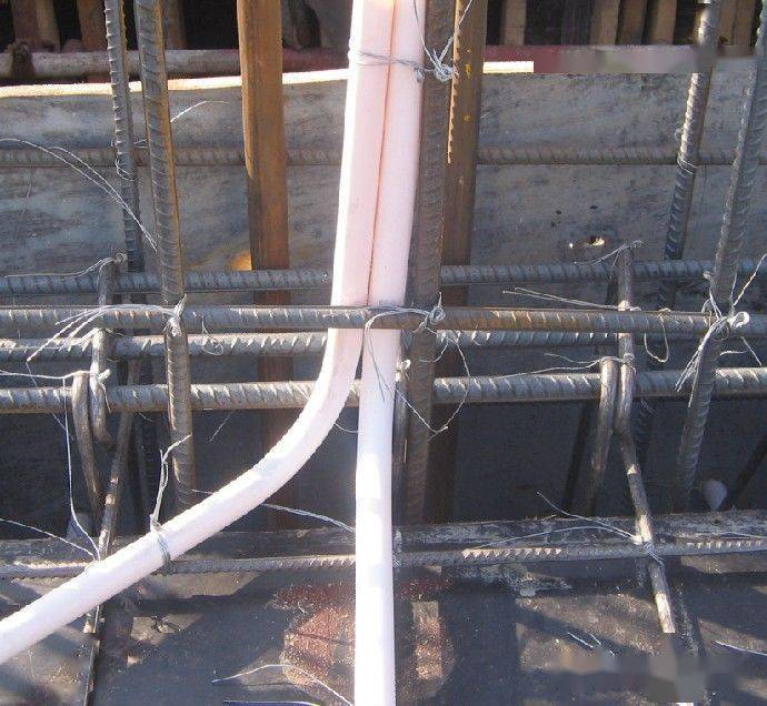 pvc╱kbg╱jdg╱sc四种电气导管对比总结