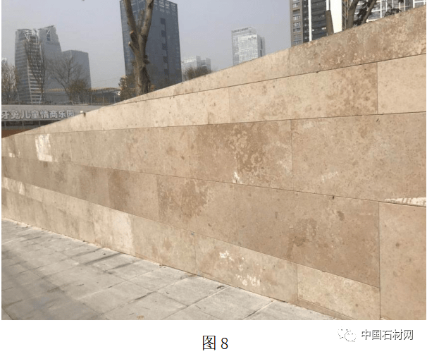 石材色差天然石材回归自然保持本色