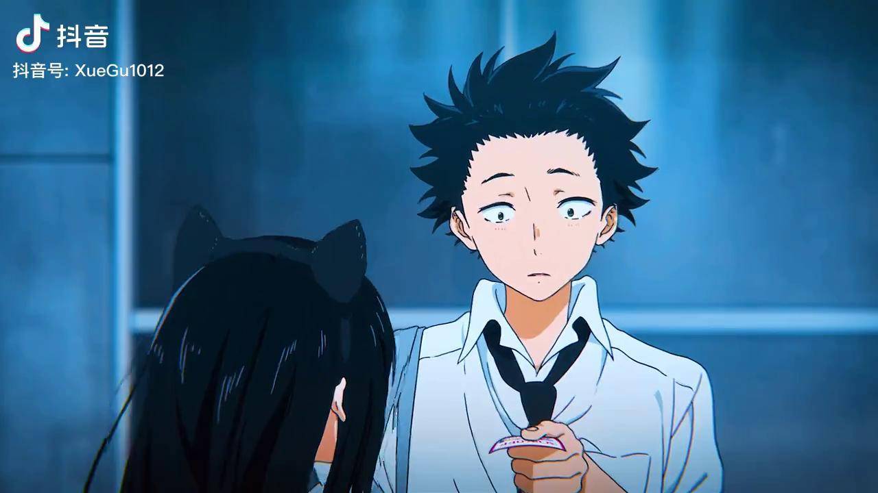 植野值得被原谅吗声之形