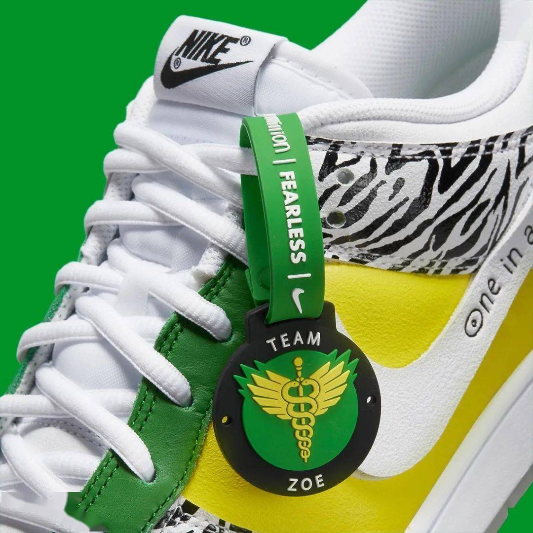 soarnewsdoernbechernikedunklowguccixmlb联名系列发布