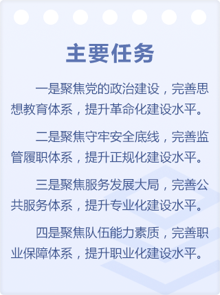 舟山岱山海事处12345工作思路稳步推进海事队伍四化示范点建设