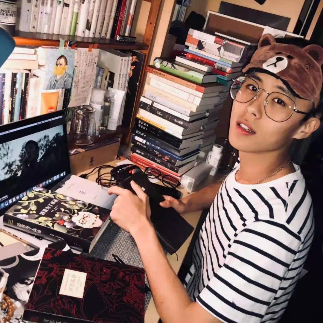 百大up主狂阿弥要做出鱿鱼干一样耐嚼的视频