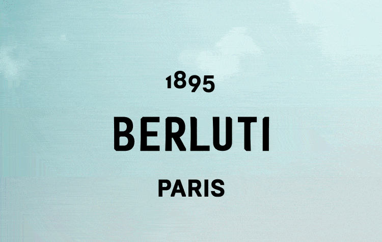 全新eden踏风而来berluti