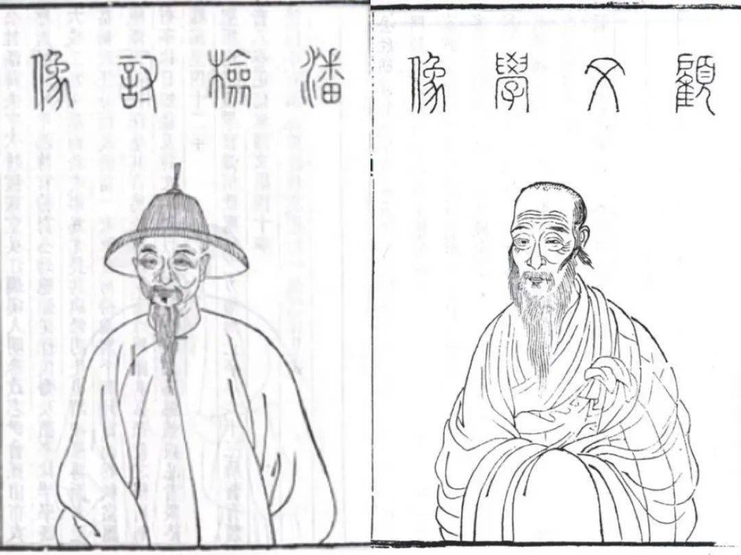 名栏推荐于金苗松陵四子并称的意义及文学影响