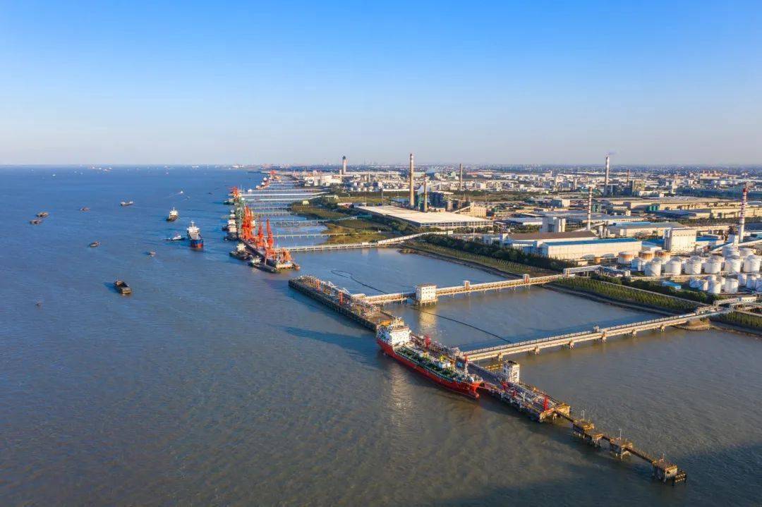 破解"难堵痛"常熟海事精准对"点"为企排障为民解忧_船舶_企业_疫情