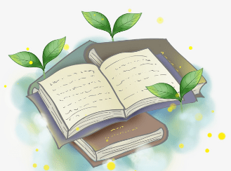 书香传递力量书香氛围篇最是书香能致远墨韵深处是远方