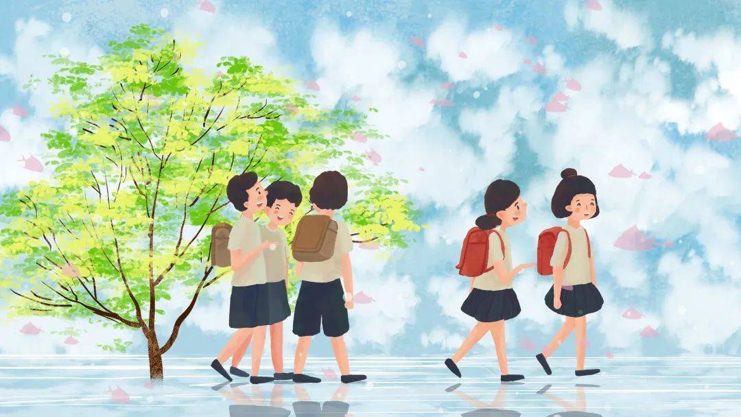 杭州多地公布中小学春假时间！“五一”这样安排