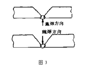 乾貨丨經驗分享:應用焊接術語的一點體會_焊道_weld_國家標準