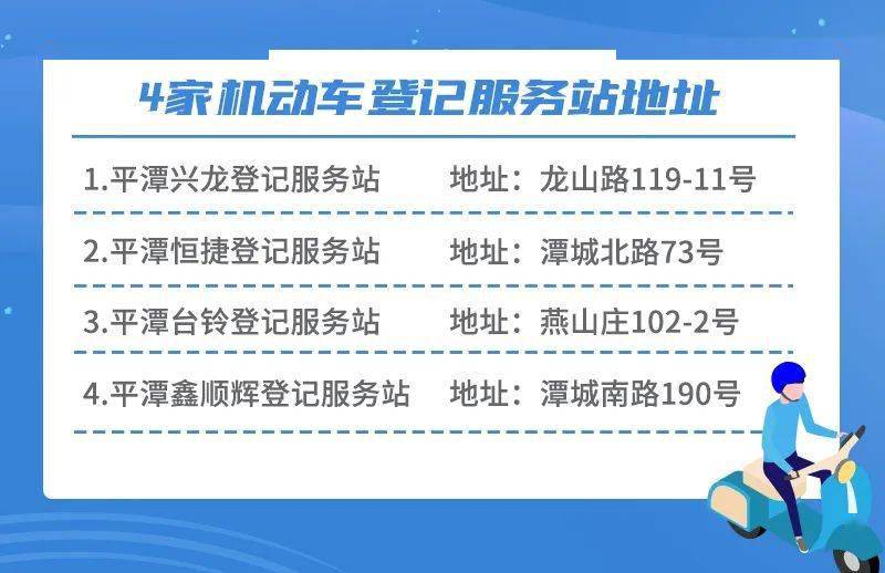 有償報廢有關平潭綠牌電動車最新解答