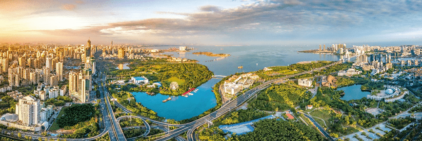 Coach母公司 Tapestry的中国旅游零售总部正式落地海南自贸港(图3)