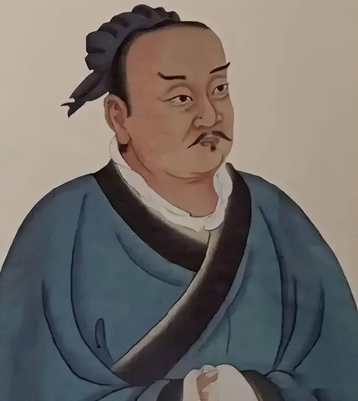 原来山东有这么多圣人你都知道吗