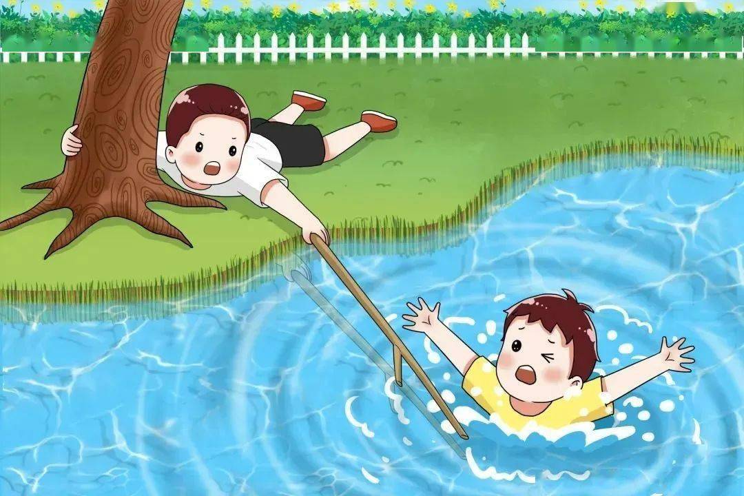 实验幼教集团蓝天安全中海蓝天幼儿园防溺水致家长一封信